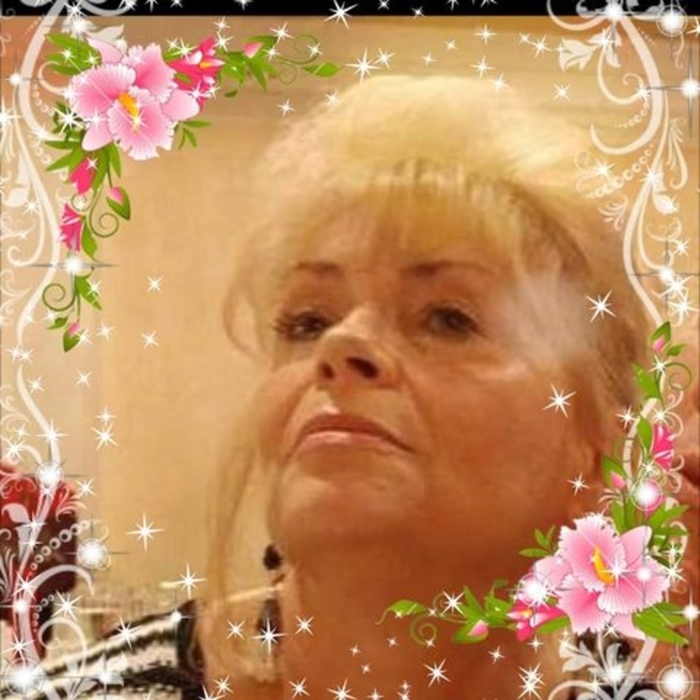 Meet your Posher, Sharon